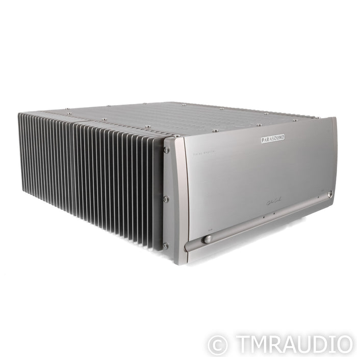 Parasound Halo JC 5 Stereo Power Amplifier