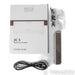 Parasound Halo JC 5 Stereo Power Amplifier