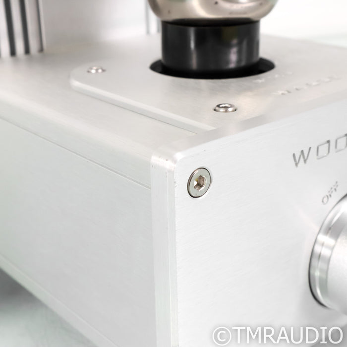 Woo Audio WA6-SE Tube Headphone Amplifier