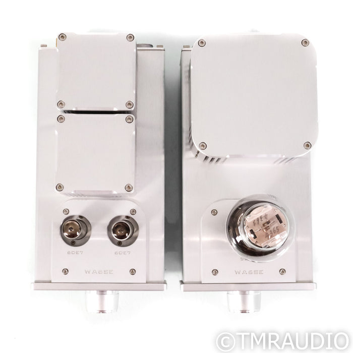Woo Audio WA6-SE Tube Headphone Amplifier