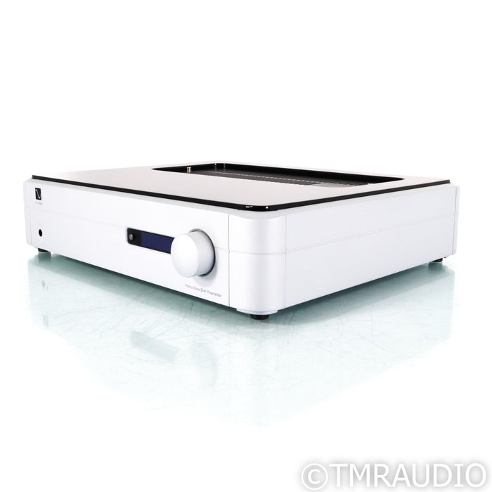 PS Audio BHK Signature Stereo Tube Hybrid Preamplifier
