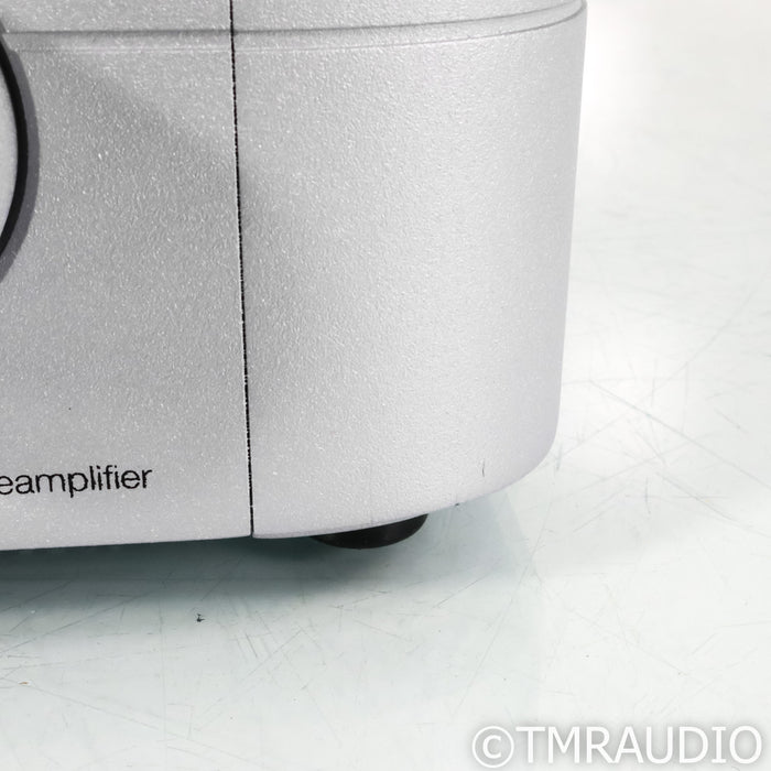 PS Audio BHK Signature Stereo Tube Hybrid Preamplifier