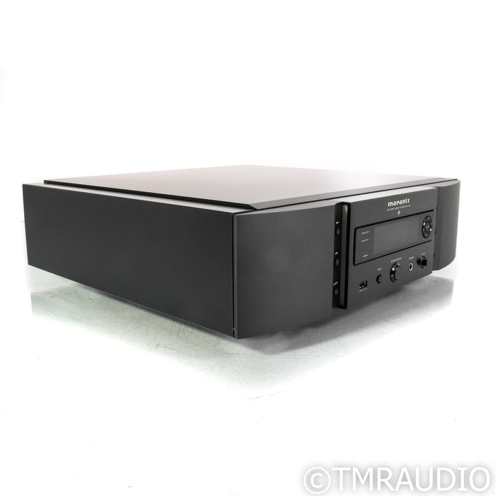 Marantz NA-11S1 Network Audio Player & DAC; D/A Converter