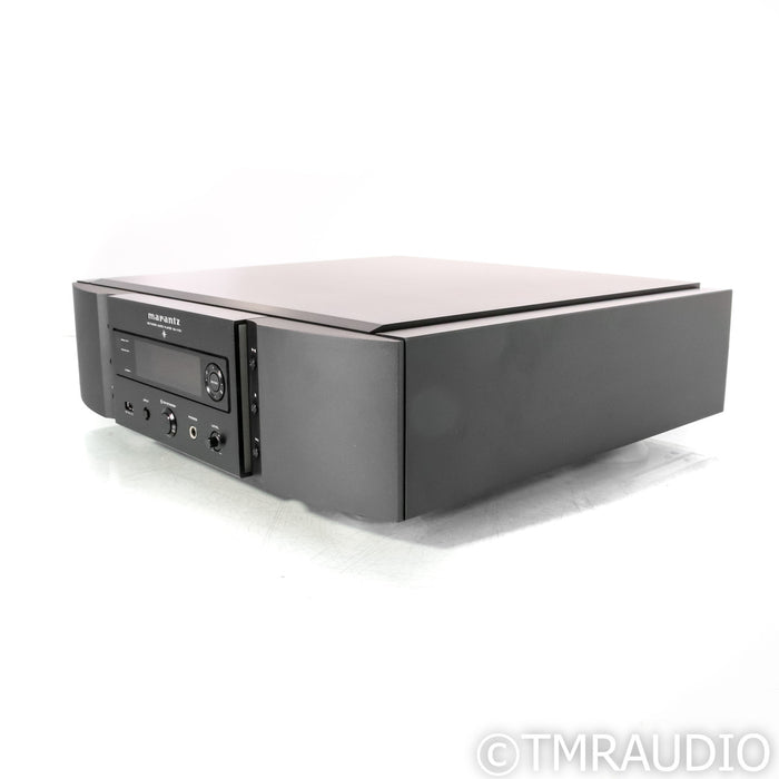 Marantz NA-11S1 Network Audio Player & DAC; D/A Converter