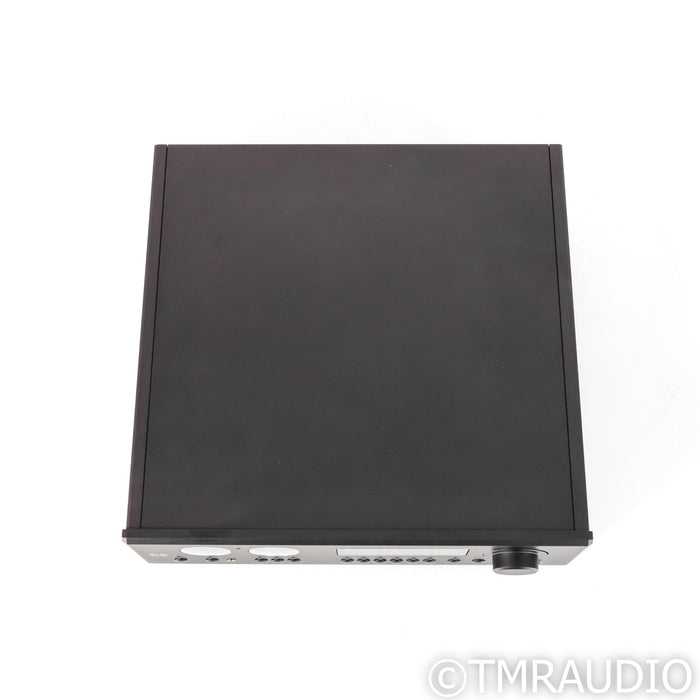 T+A DAC 200 D/A Converter