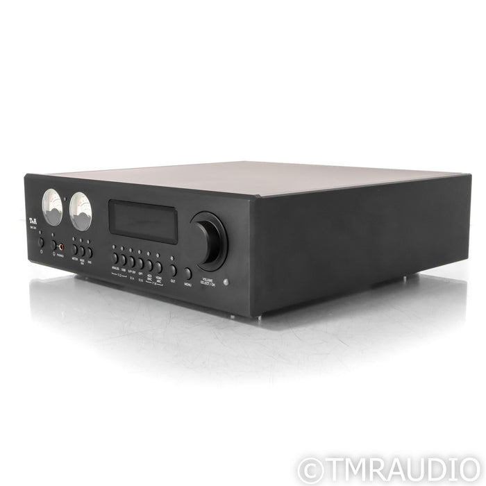 T+A DAC 200 D/A Converter
