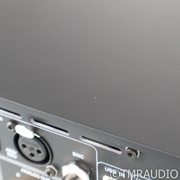 T+A DAC 200 D/A Converter