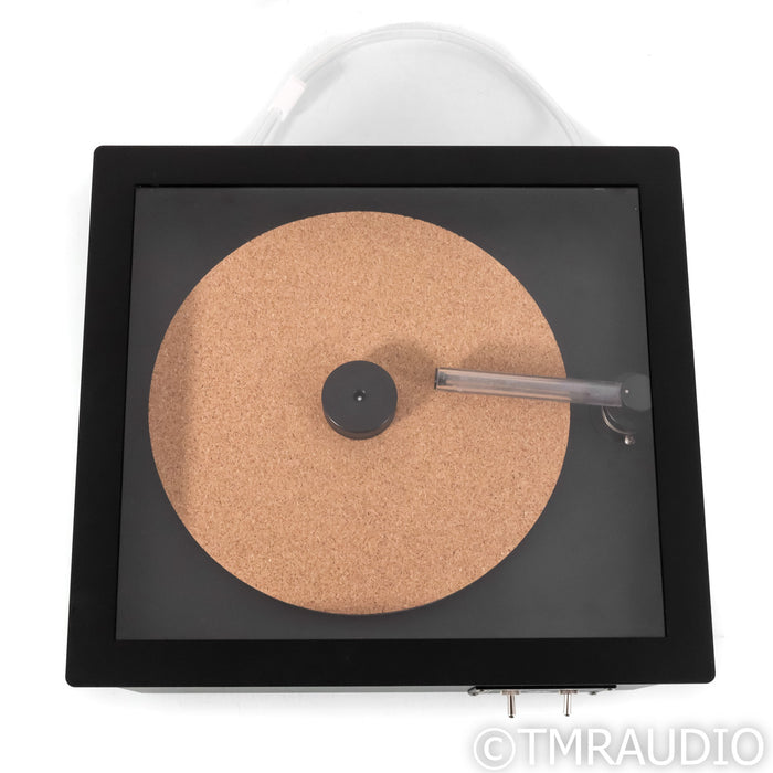 VPI MW-1 Cyclone Record Cleaning Machine