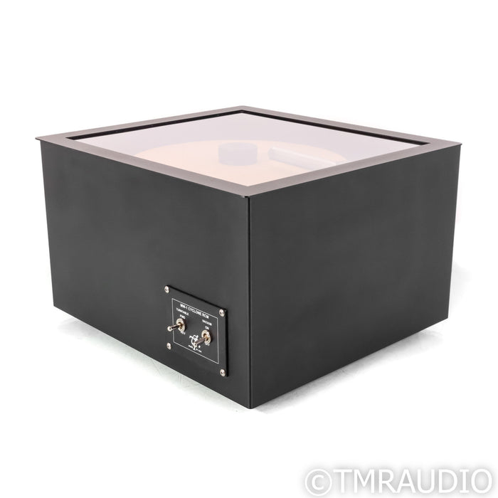 VPI MW-1 Cyclone Record Cleaning Machine