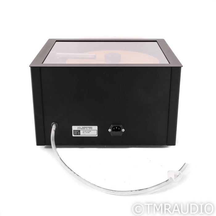VPI MW-1 Cyclone Record Cleaning Machine