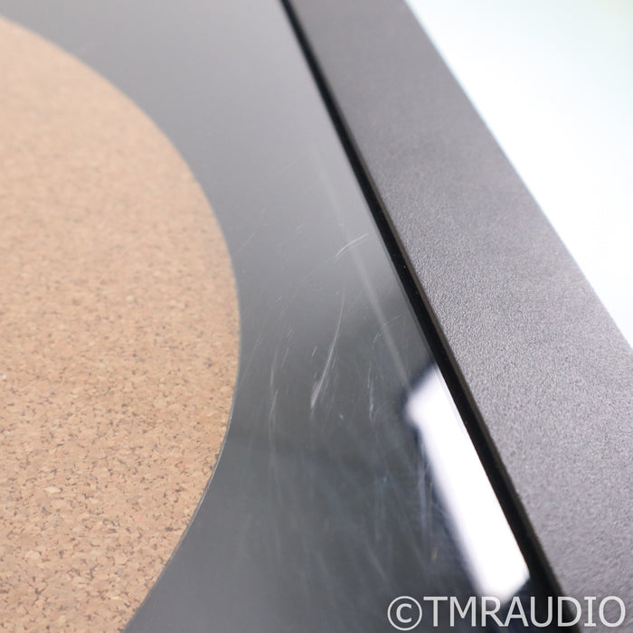 VPI MW-1 Cyclone Record Cleaning Machine