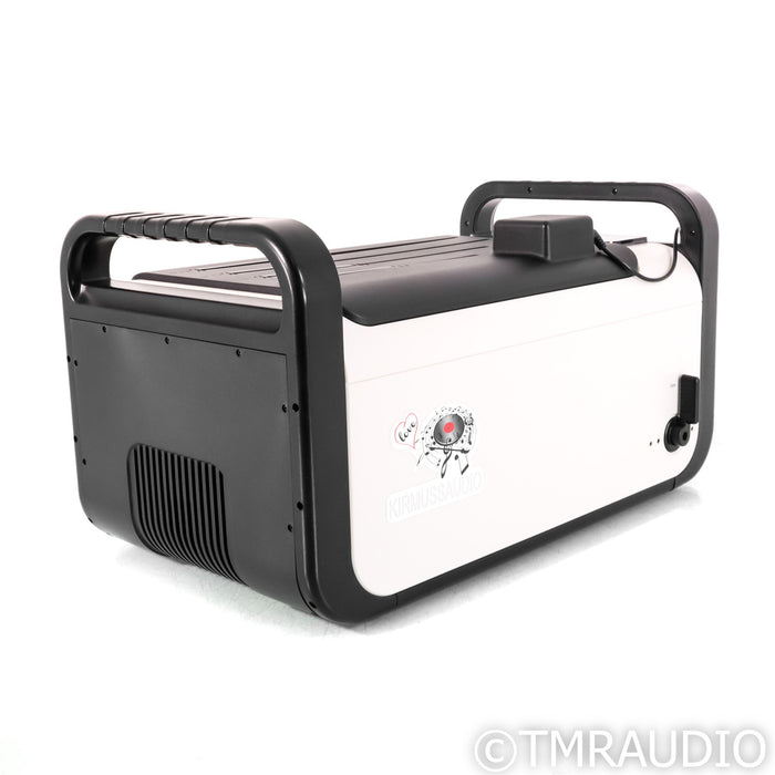 Kirmuss Audio KA-RC-1 Ultrasonic Vinyl Record Cleaning Machine