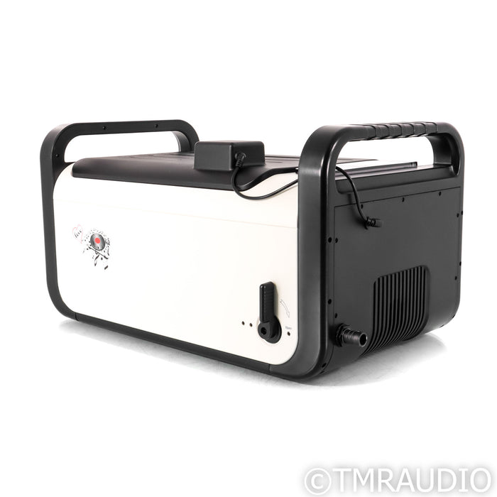 Kirmuss Audio KA-RC-1 Ultrasonic Vinyl Record Cleaning Machine