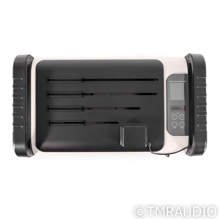 Kirmuss Audio KA-RC-1 Ultrasonic Vinyl Record Cleaning Machine