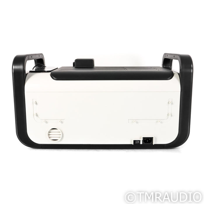 Kirmuss Audio KA-RC-1 Ultrasonic Vinyl Record Cleaning Machine