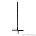 Stillpoints Aperture Panel Stand; Black