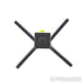 Stillpoints Aperture Panel Stand; Black