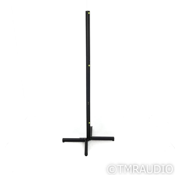 Stillpoints Aperture Panel Stand; Black