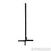 Stillpoints Aperture Panel Stand; Black