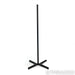 Stillpoints Aperture Panel Stand; Black