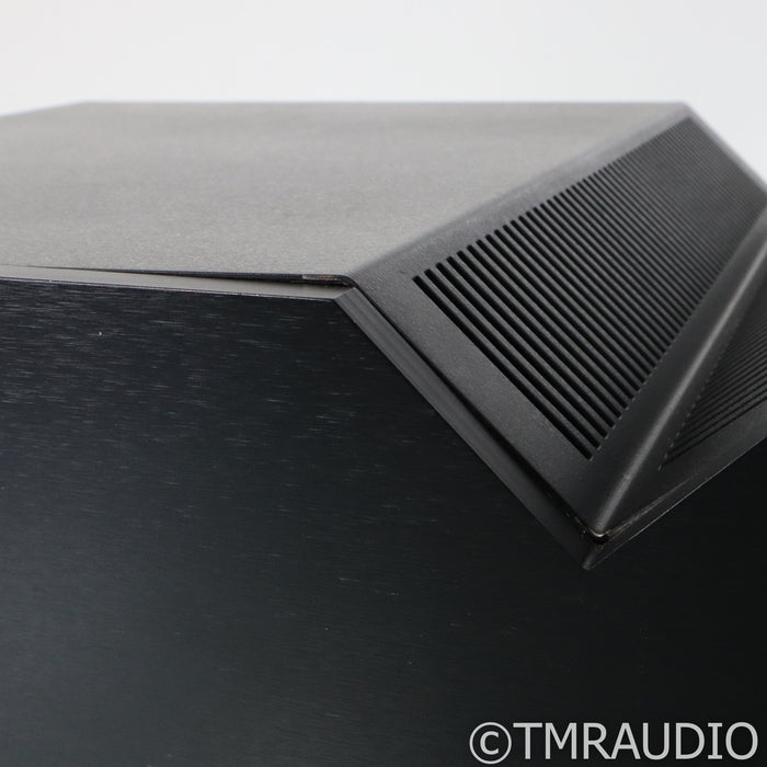 Aragon 4004 MK II Stereo Power Amplifier