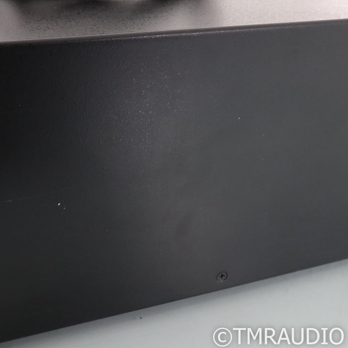 Aragon 4004 MK II Stereo Power Amplifier