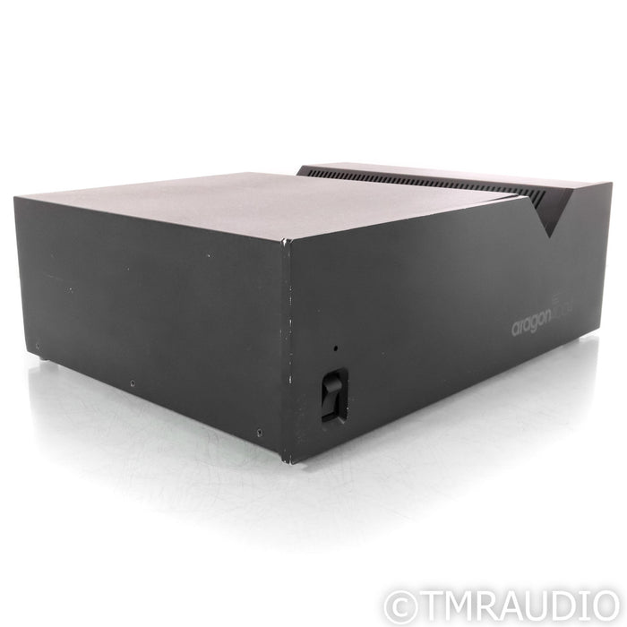Aragon 4004 MK II Stereo Power Amplifier