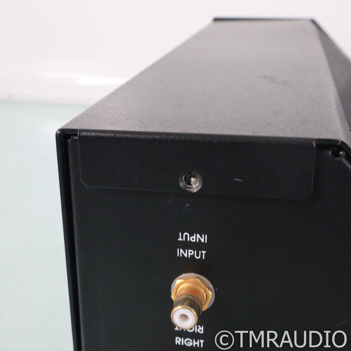 Aragon 4004 MK II Stereo Power Amplifier