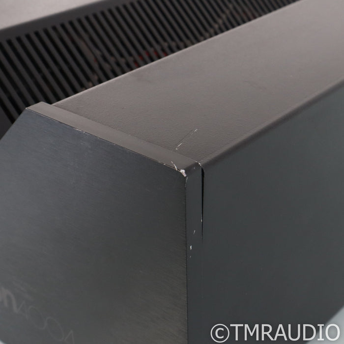 Aragon 4004 MK II Stereo Power Amplifier