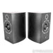 ATC SCM19 V2 Bookshelf Speakers; Black Ash Pair