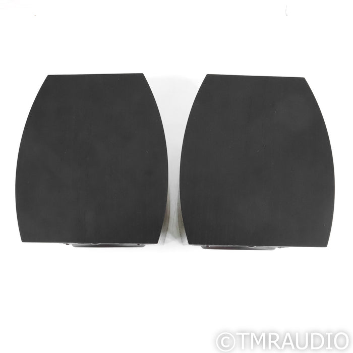 ATC SCM19 V2 Bookshelf Speakers; Black Ash Pair