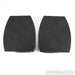 ATC SCM19 V2 Bookshelf Speakers; Black Ash Pair