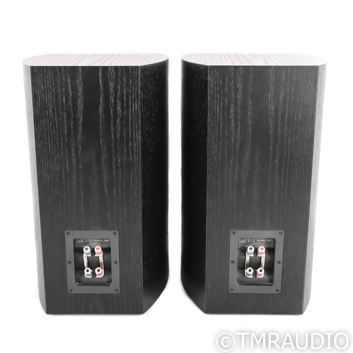 ATC SCM19 V2 Bookshelf Speakers; Black Ash Pair