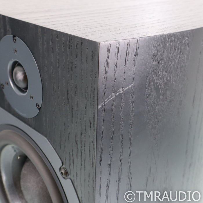 ATC SCM19 V2 Bookshelf Speakers; Black Ash Pair