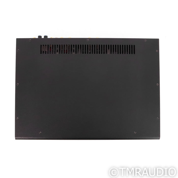 PS Audio Stellar MM & MC Phono Preamplifier