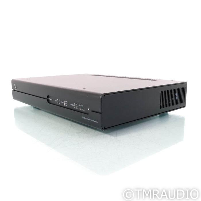 PS Audio Stellar MM & MC Phono Preamplifier