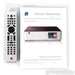 PS Audio PerfectWave DirectStream DAC MK1; D/A Converter, w/ Bridge II