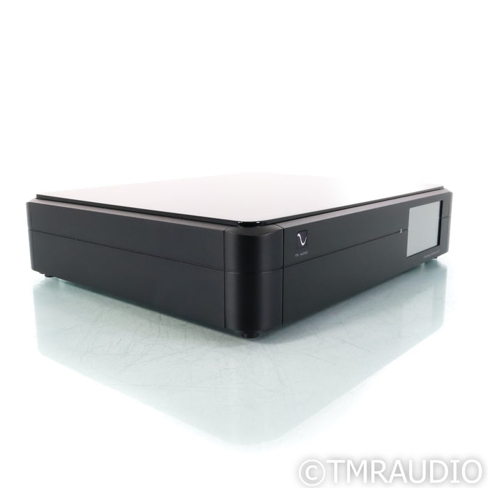 PS Audio PerfectWave DirectStream DAC MK1; D/A Converter, w/ Bridge II