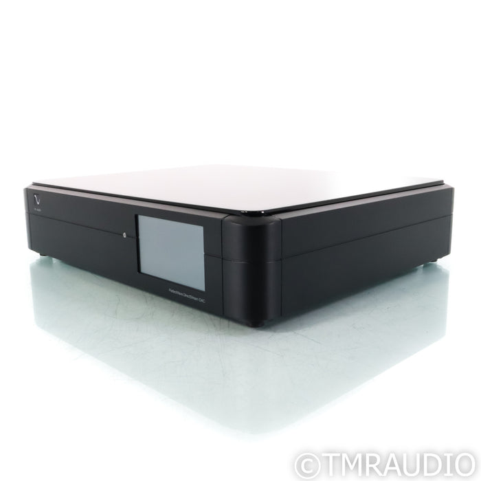 PS Audio PerfectWave DirectStream DAC MK1; D/A Converter, w/ Bridge II