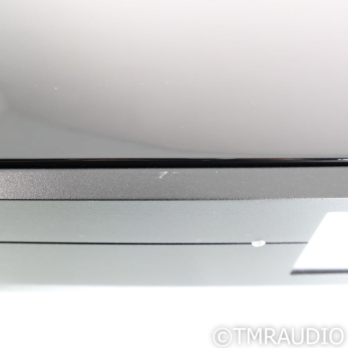 PS Audio PerfectWave DirectStream DAC MK1; D/A Converter, w/ Bridge II