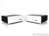 Sanders Sound Systems ESL Monoblock Power Amplifiers; Pair