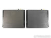 Sanders Sound Systems ESL Monoblock Power Amplifiers; Pair