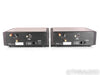 Sanders Sound Systems ESL Monoblock Power Amplifiers; Pair
