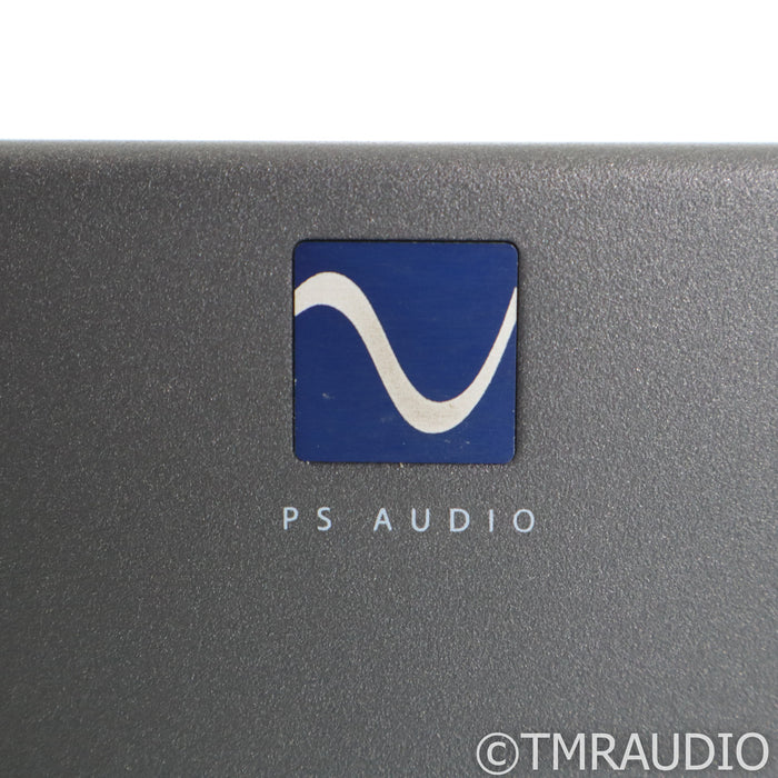 PS Audio GCA-250 Stereo Power Amplifier