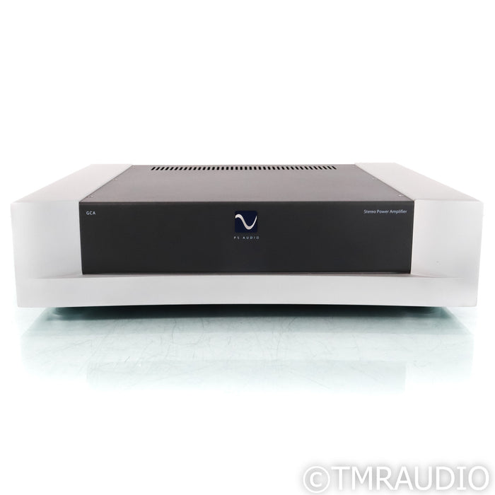 PS Audio GCA-250 Stereo Power Amplifier