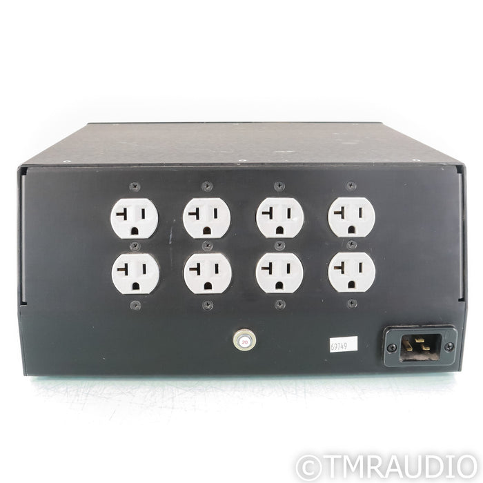 Running Springs Audio Jaco AC Power Line Conditioner
