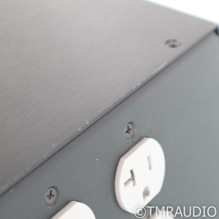 Running Springs Audio Dmitri AC Power Line Conditioner