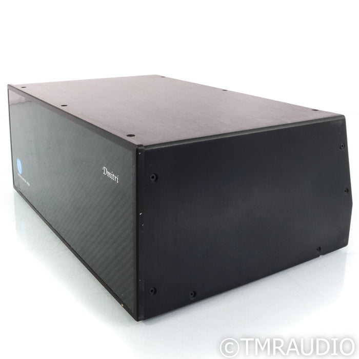 Running Springs Audio Dmitri AC Power Line Conditioner
