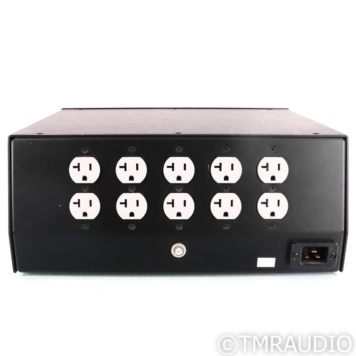 Running Springs Audio Dmitri AC Power Line Conditioner