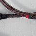 Audience OHNO XLR Cables; 1m Pair Balanced Interconnects